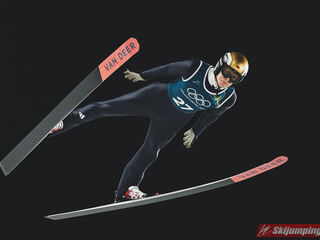 Andreas Wellinger (GER)