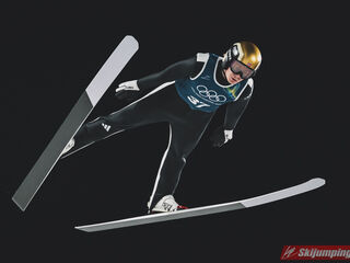 Marius Lindvik (NOR)