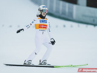 Nozomi Maruyama (JPN)