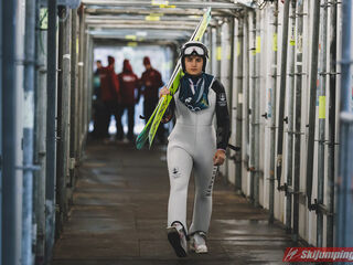 Kira Maria Kapustikova (SVK)