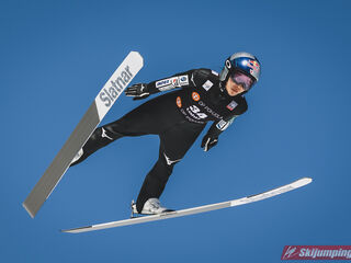 Sara Takanashi (JPN)