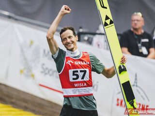Gregor Deschwanden (SUI)