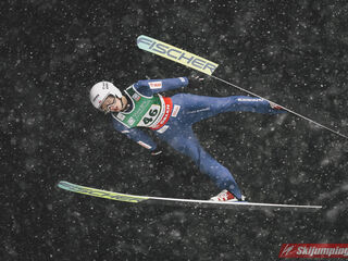 Kacper Tomasiak (POL)