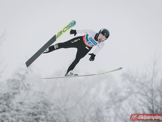 Annika Belshaw (USA)