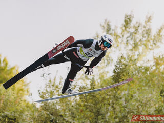 Adrian Thon Gundersrud (NOR)