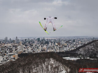 Kacper Tomasiak (POL)