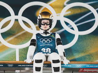 Julia Muehlbacher (AUT)