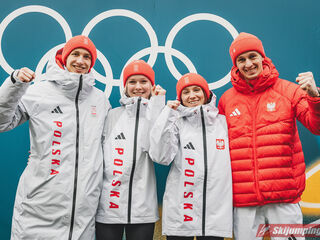 ZIO w Mediolanie-Cortinie - konkurs mikst (HS107)