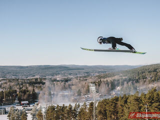Kristoffer Eriksen Sundal (NOR)