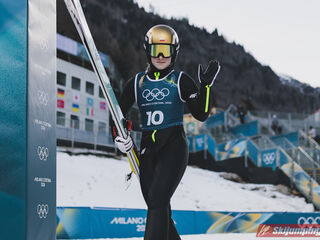 Pola Beltowska (POL)