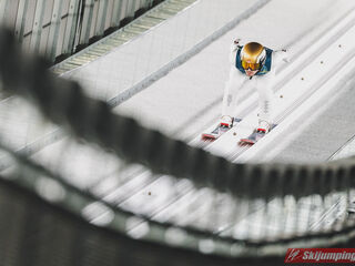 Sandro Hauswirth (SUI)