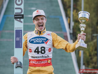 Philipp Raimund (GER)