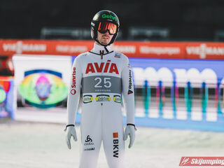 Sandro Hauswirth (SUI)