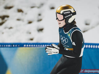 Anna Odine Stroem (NOR)