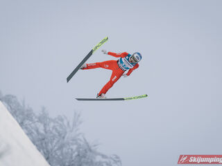 Gregor Deschwanden (SUI)