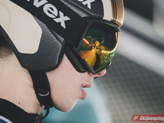 Kacper Tomasiak (POL)