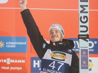 3. Platz Philipp Raimund (GER)