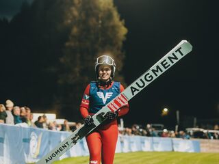 Chiara Kreuzer (AUT)