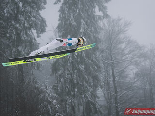 Nozomi Maruyama (JPN)