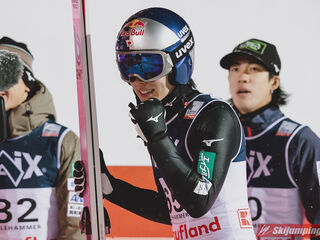 Ryoyu Kobayashi (JPN)