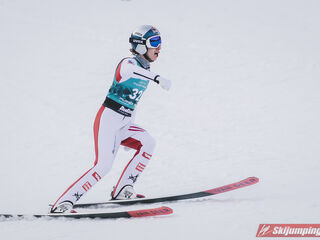 Daniel Tschofenig (AUT)