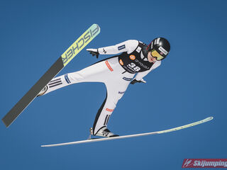 Anna Odine Stroem (NOR)