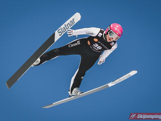 Abigail Strate (CAN)