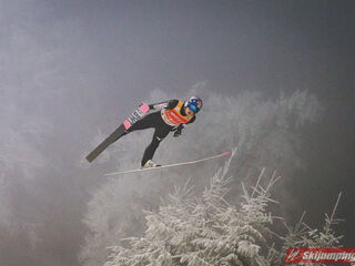 Ryoyu Kobayashi (JPN)