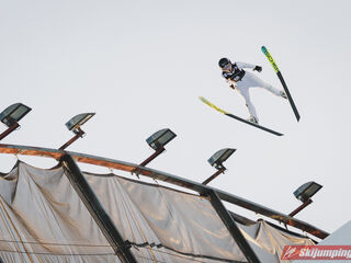 Annika Belshaw (USA)