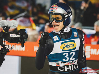 Andreas Wellinger (GER)