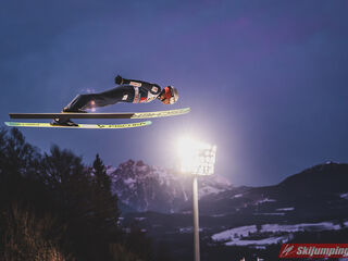 Kamil Stoch (POL)