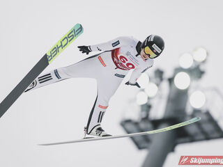 Anna Odine Stroem (NOR)