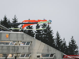 Gregor Deschwanden (SUI)