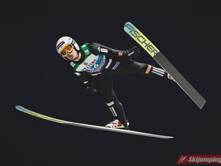 Kristoffer Eriksen Sundal (NOR)