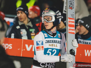 Daniel Tschofenig (AUT)