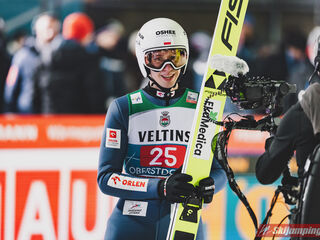 Kacper Tomasiak (POL)