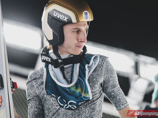 Daniel Tschofenig (AUT)