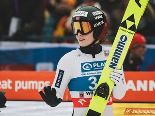 Anna Odine Stroem (NOR)