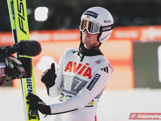 Kristoffer Eriksen Sundal (NOR)