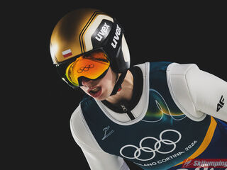 Kacper Tomasiak (POL)