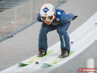 Kamil Stoch (POL)