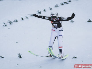 Gyda Westvold Hansen (NOR)