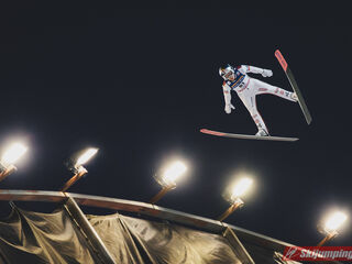 Daniel Tschofenig (AUT)