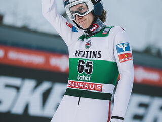 Daniel Tschofenig (AUT)