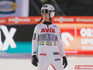 Kristoffer Eriksen Sundal (NOR)