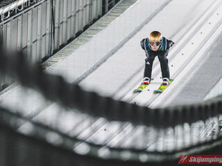 Kristoffer Erikson Sundal (NOR)