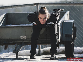 Eirin Maria Kvandal (NOR)