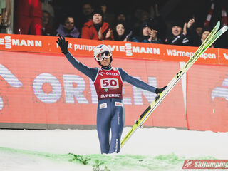 Kamil Stoch (POL)