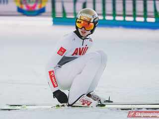 Kacper Tomasiak (POL)