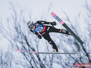 Marius Lindvik (NOR)